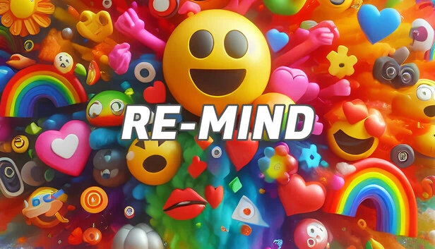 Re-Mind 游戏封面
