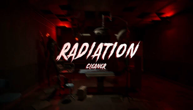 辐射清理器（Radiation Cleaner） 游戏封面