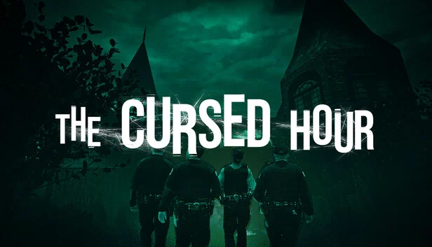 诅咒时刻（The Cursed Hour） 游戏封面
