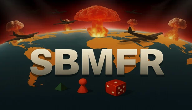 SBMFR 游戏封面