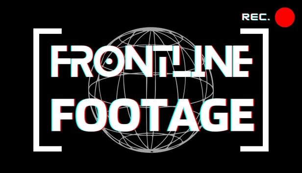 前线影像（Frontline Footage） 游戏封面