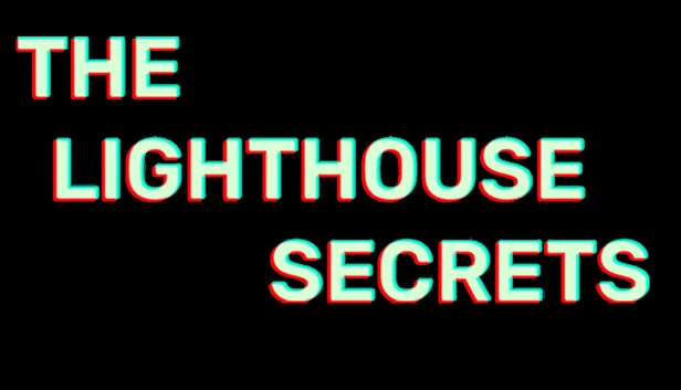 灯塔秘密（The Lighthouse Secrets） 游戏封面
