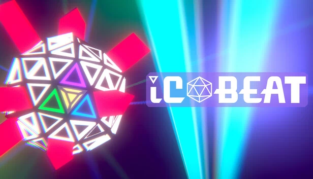 IcoBeat（icobeat） 游戏封面