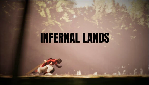 地狱之地（Infernal Lands） 游戏封面