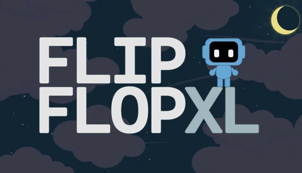 Flip Flop XL 游戏封面