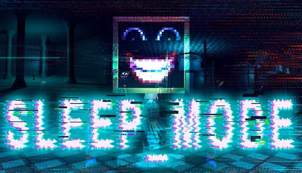睡眠模式(sleep_mode) 游戏封面
