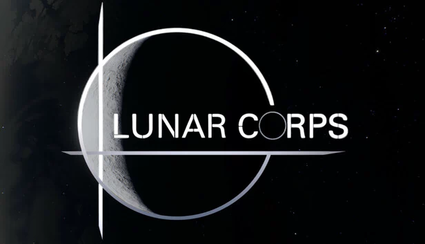 月球军团®（Lunar Corps®） 游戏封面