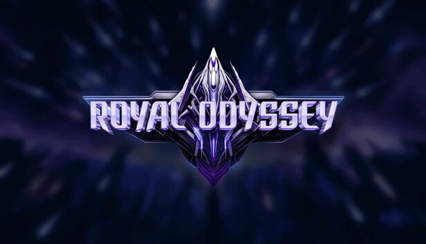 皇家奥德赛（Royal Odyssey） 游戏封面