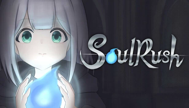 灵魂冲刺（Soul Rush） 游戏封面