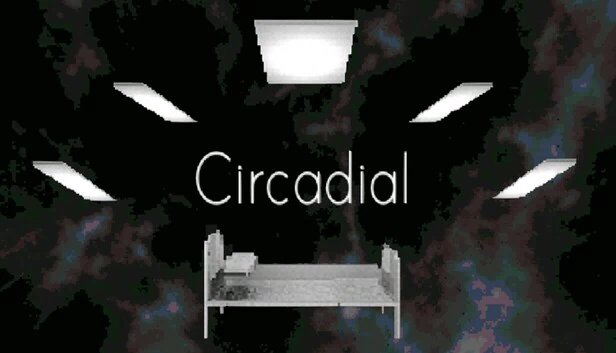 Circadial 游戏封面
