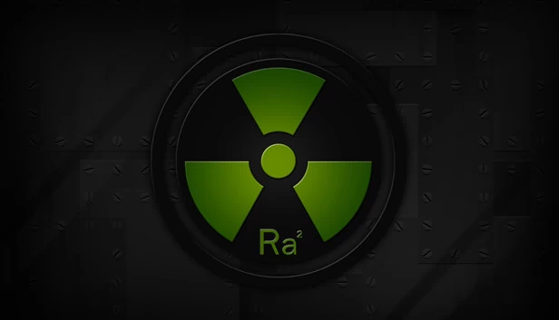 镭2（Radium 2） 游戏封面