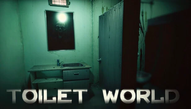 厕所世界（Toilet World） 游戏封面