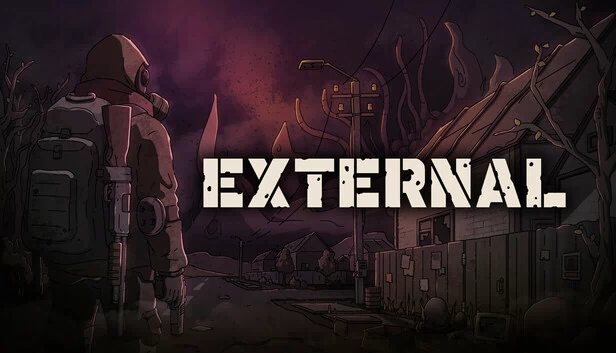 外部（External） 游戏封面