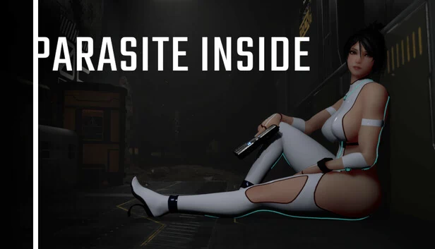 体内寄生虫（Parasite Inside） 游戏封面