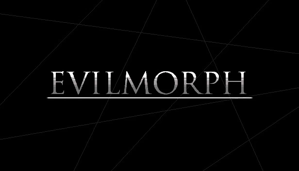 EvilMorph 游戏封面