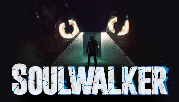 灵魂行者（Soul Walker） 游戏封面