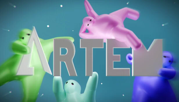 阿尔忒弥斯(Artem) 游戏封面