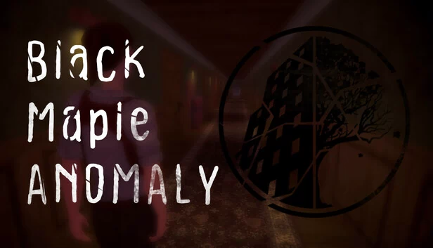 黑枫异常（The Black Maple Anomaly） 游戏封面