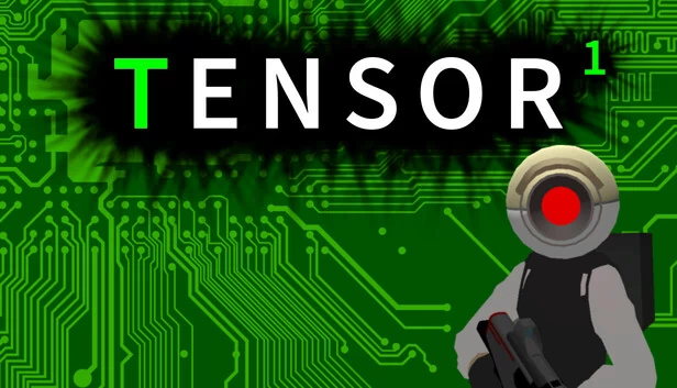 张量（Tensor） 游戏封面