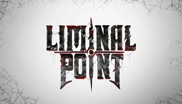 临界点（Liminal Point） 游戏封面