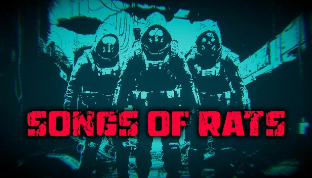 鼠之歌（Songs of Rats） 游戏封面