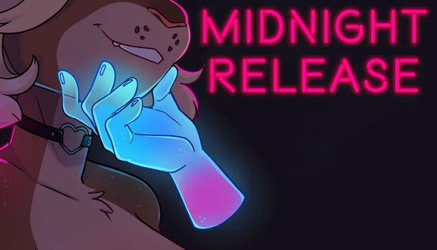 午夜发布（Midnight Release） 游戏封面