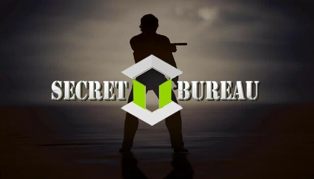 秘密局（Secret Bureau） 游戏封面