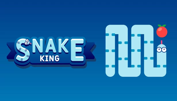蛇王（Snake King） 游戏封面