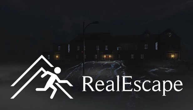 RealEscape 游戏封面