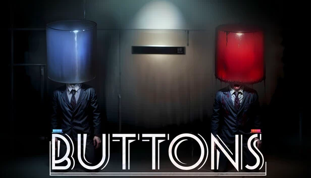 按钮（BUTTONS） 游戏封面