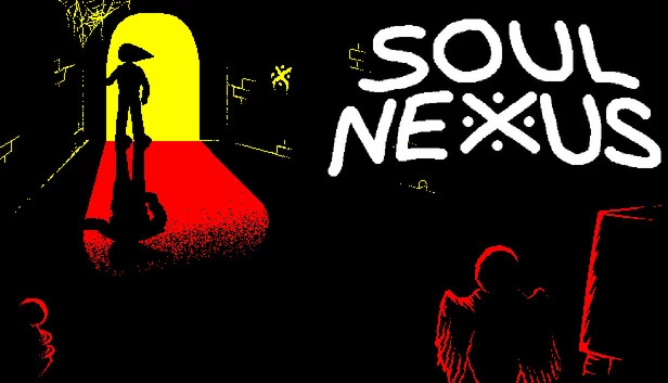 灵魂枢纽（Soul Nexus） 游戏封面