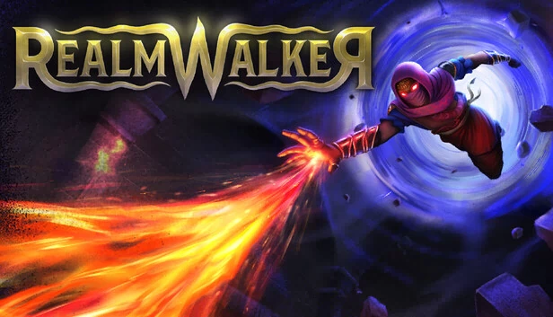 RealmWalker 游戏封面