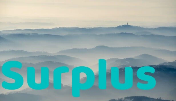 盈余（Surplus） 游戏封面