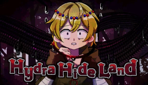 海德拉隐藏之地（Hydra Hide Land） 游戏封面