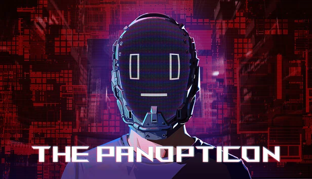 全景监狱（The Panopticon） 游戏封面
