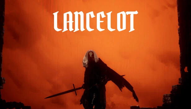 兰斯洛特（Lancelot） 游戏封面