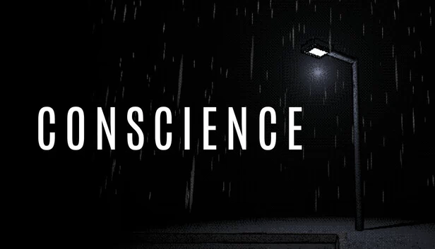 Conscience 游戏封面