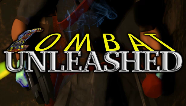 战斗释放（Combat Unleashed） 游戏封面