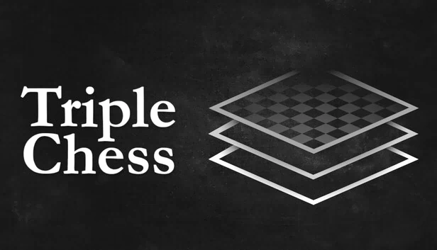 三子棋（Triple Chess） 游戏封面