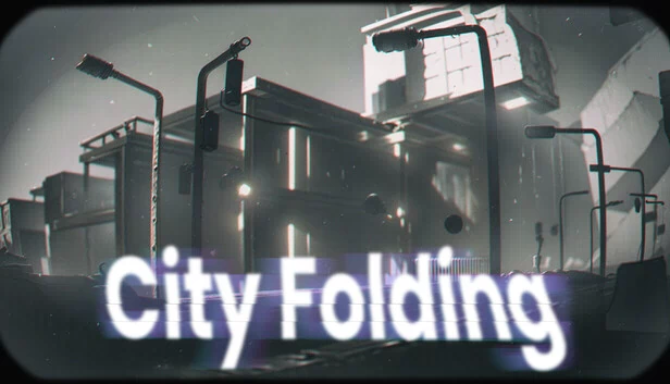 城市折叠（City Folding） 游戏封面