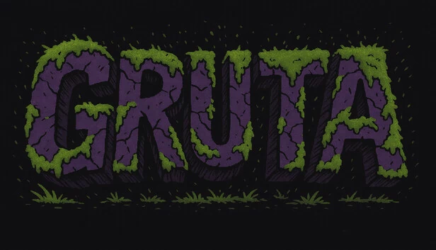洞穴（La GRUTA） 游戏封面