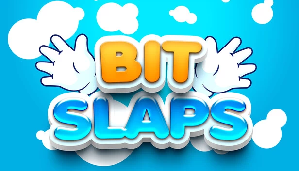 BitSlaps 游戏封面