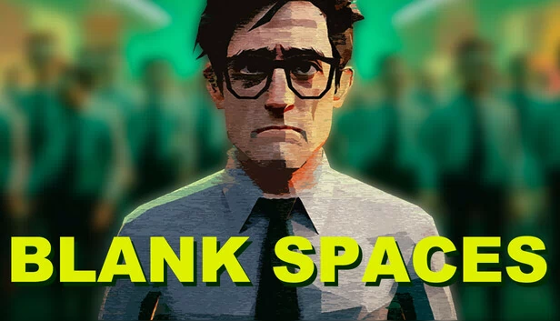 空白空间（Blank Spaces） 游戏封面