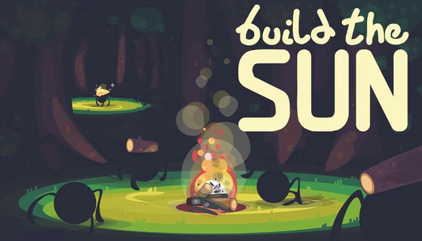 建造太阳（Build The Sun） 游戏封面