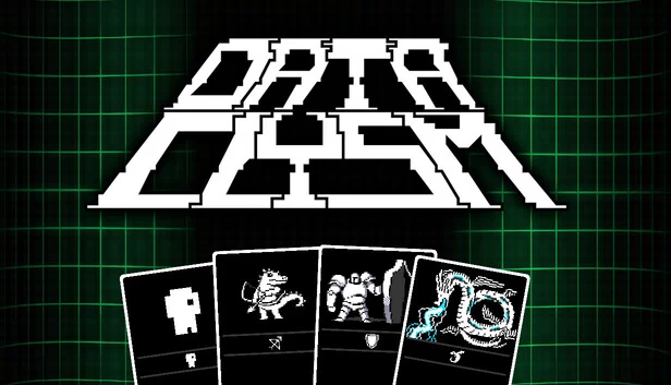 数据灾变（Dataclysm） 游戏封面