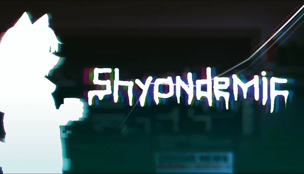 Shyondemic 游戏封面
