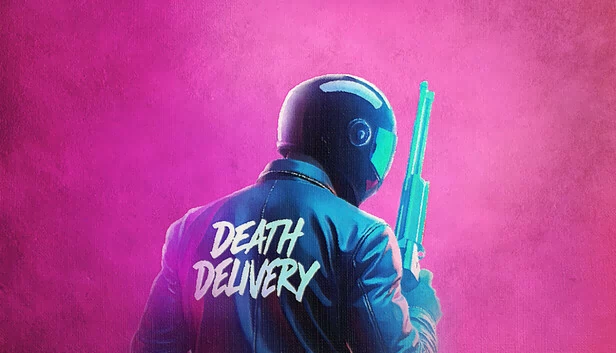 死亡速递(Death Delivery) 游戏封面