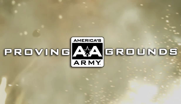 美国陆军：试验场（America's Army: Proving Grounds） 游戏封面