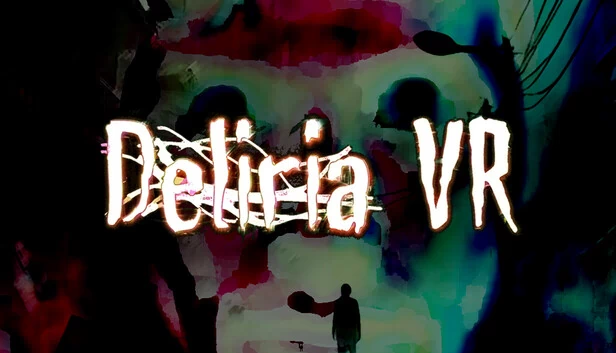 Deliria VR 游戏封面