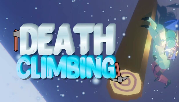 死亡攀爬（Death Climbing） 游戏封面